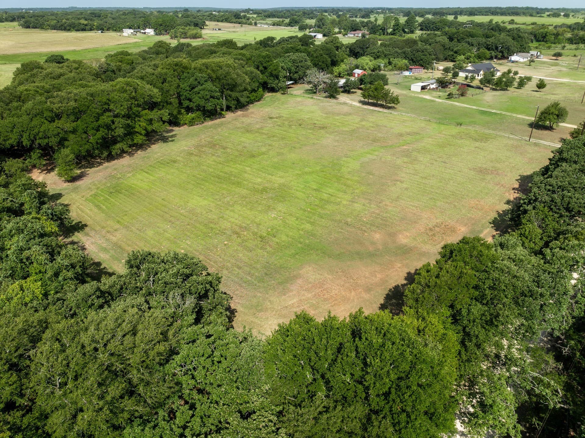 6 acres in Hill County - photo 9