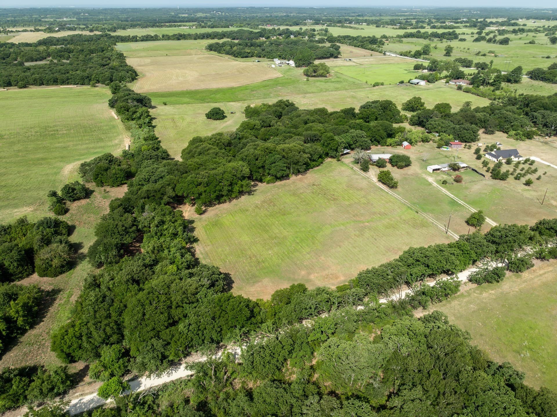 6 acres in Hill County - photo 16