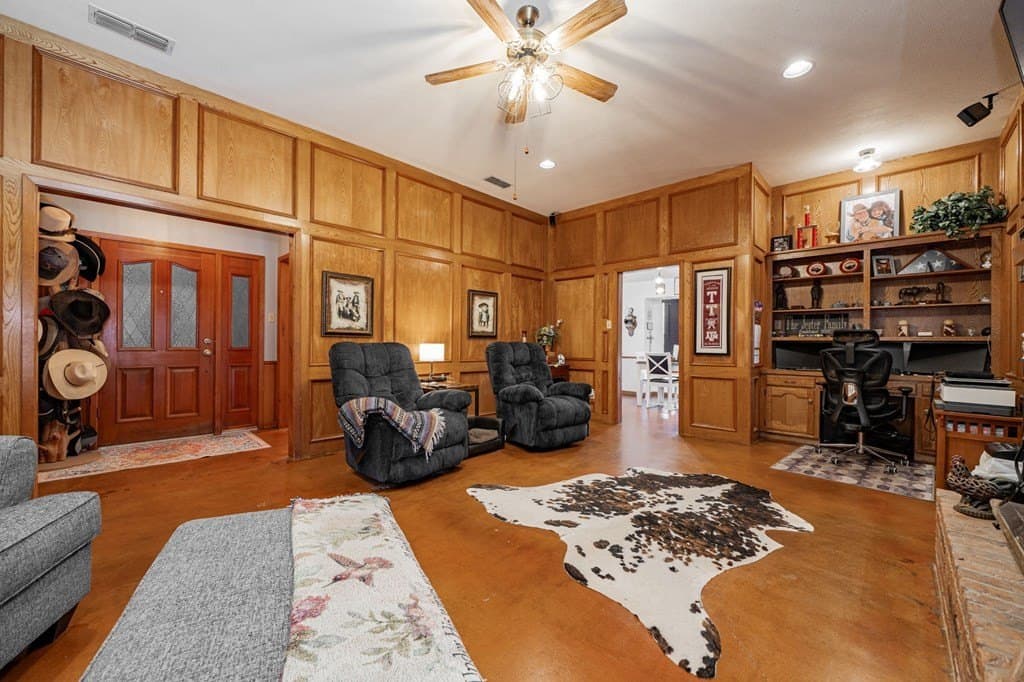 34.89 acres in Van Zandt County gallery image 4