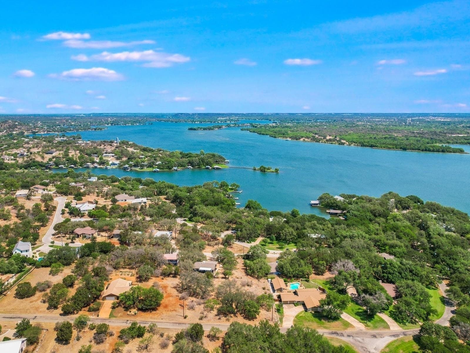 0.55 acres in Llano County gallery image 2