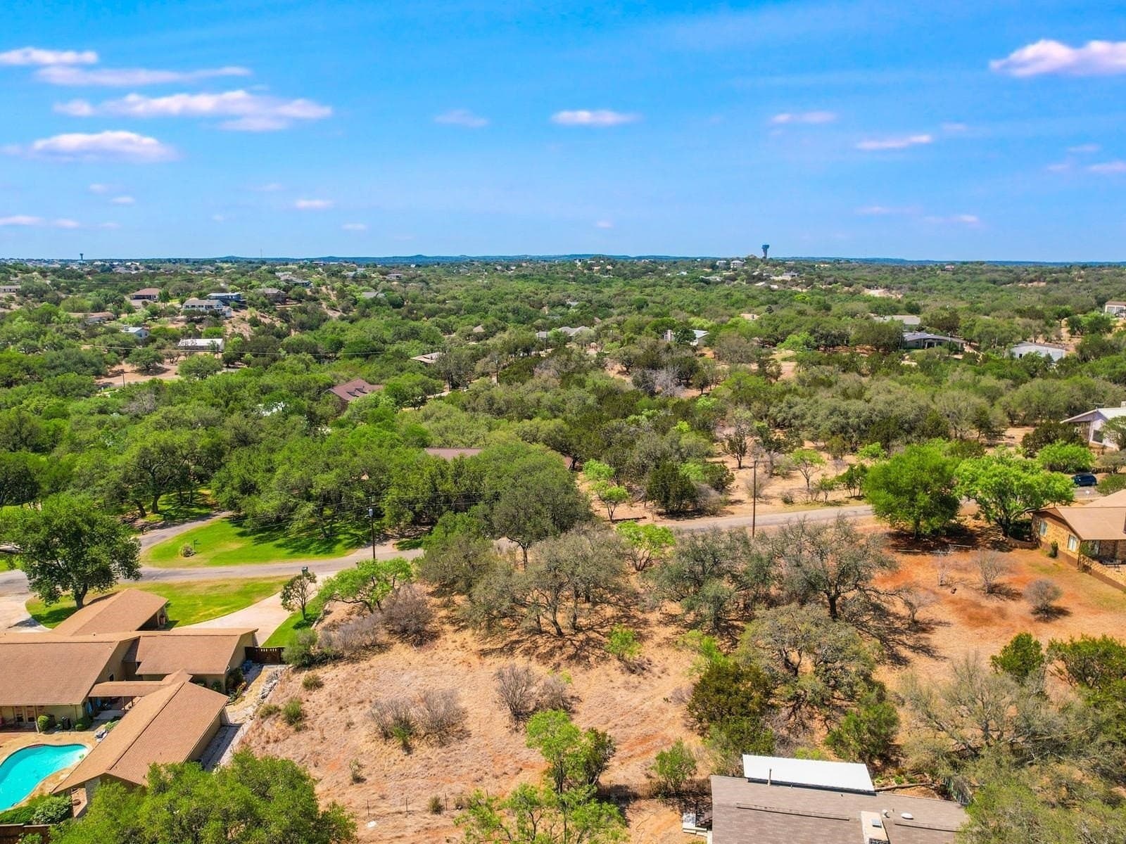 0.55 acres in Llano County - photo 6