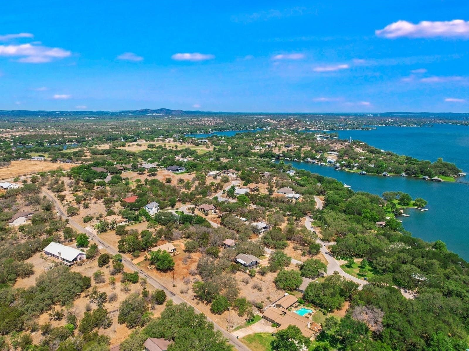 0.55 acres in Llano County - photo 10