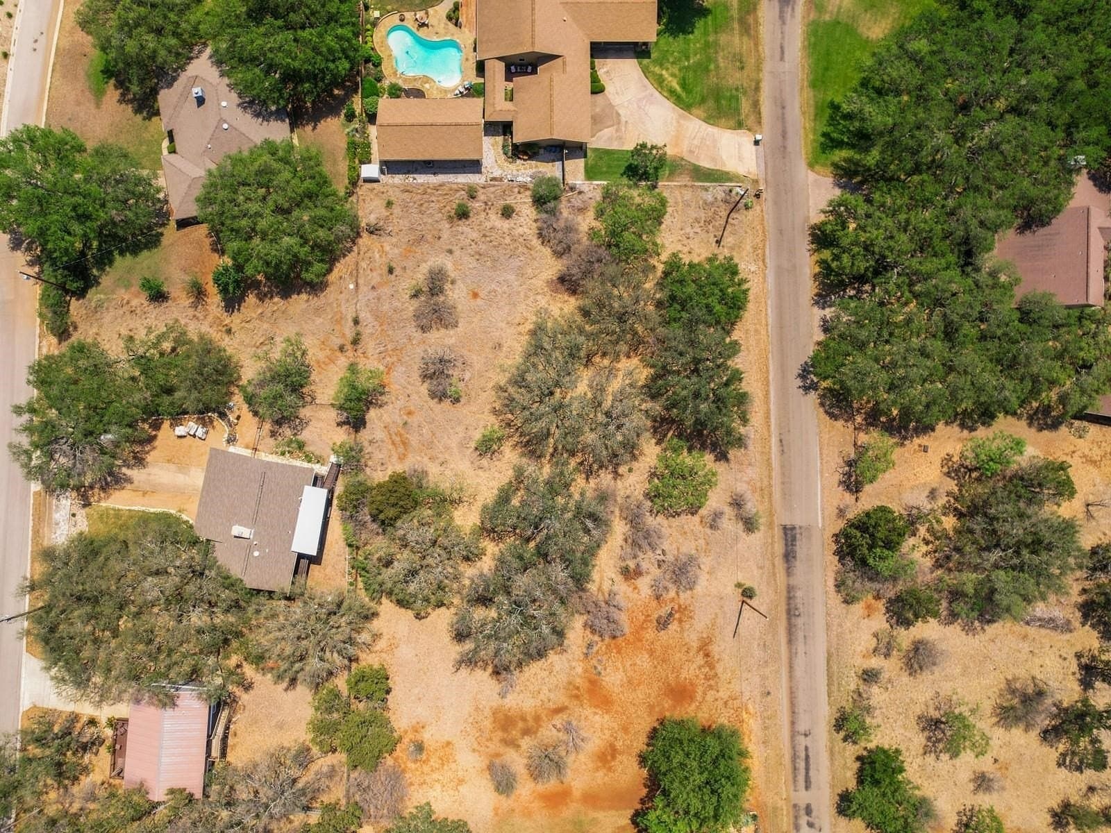 0.55 acres in Llano County gallery image 3
