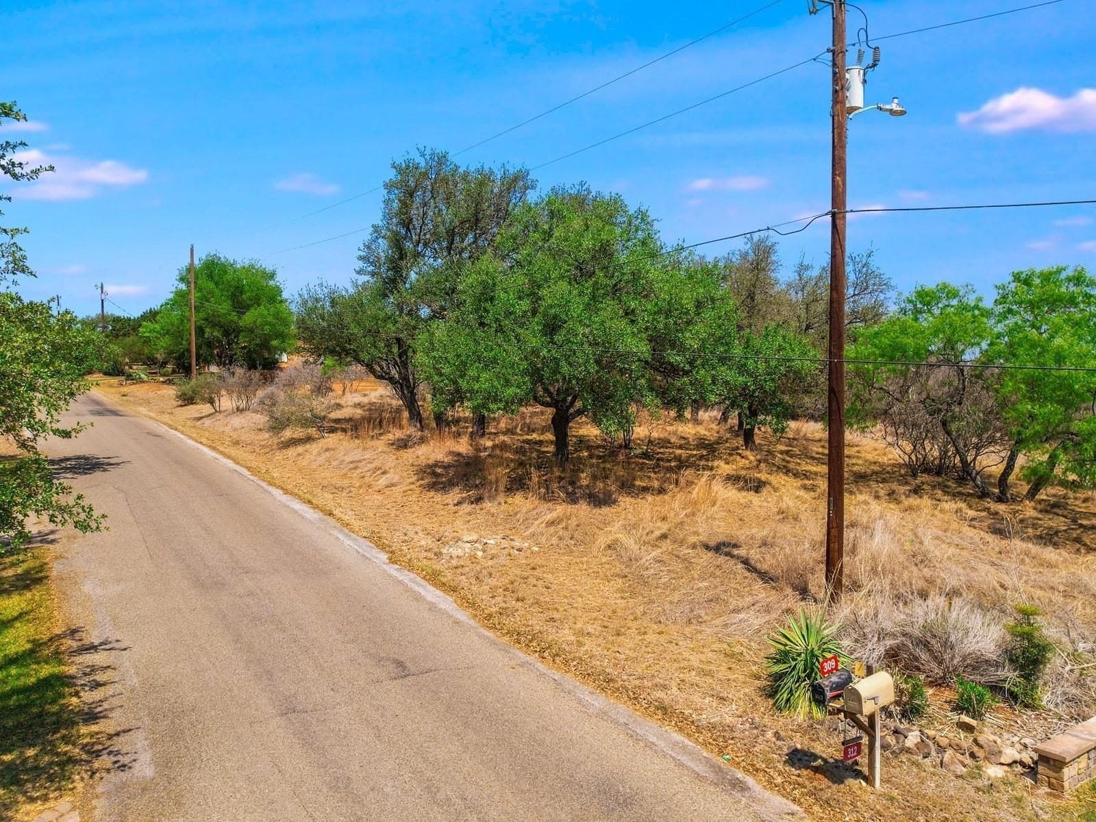 0.55 acres in Llano County - photo 9