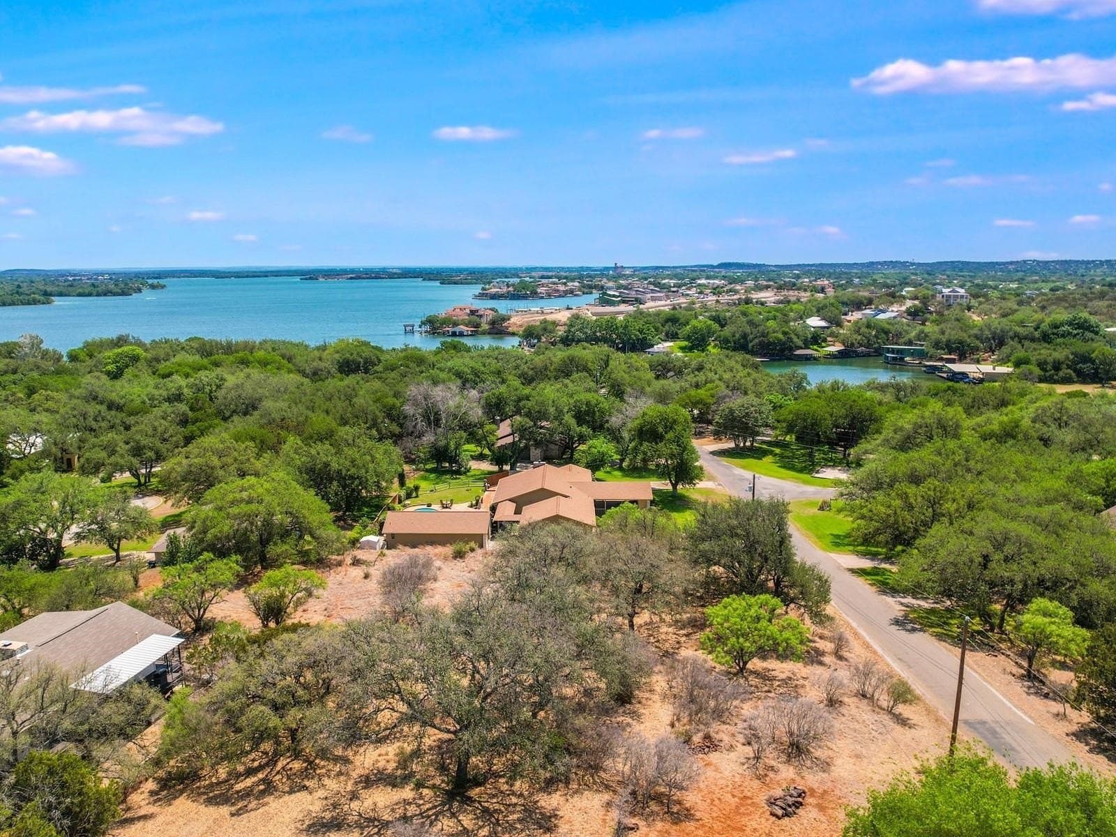 0.55 acres in Llano County featured view