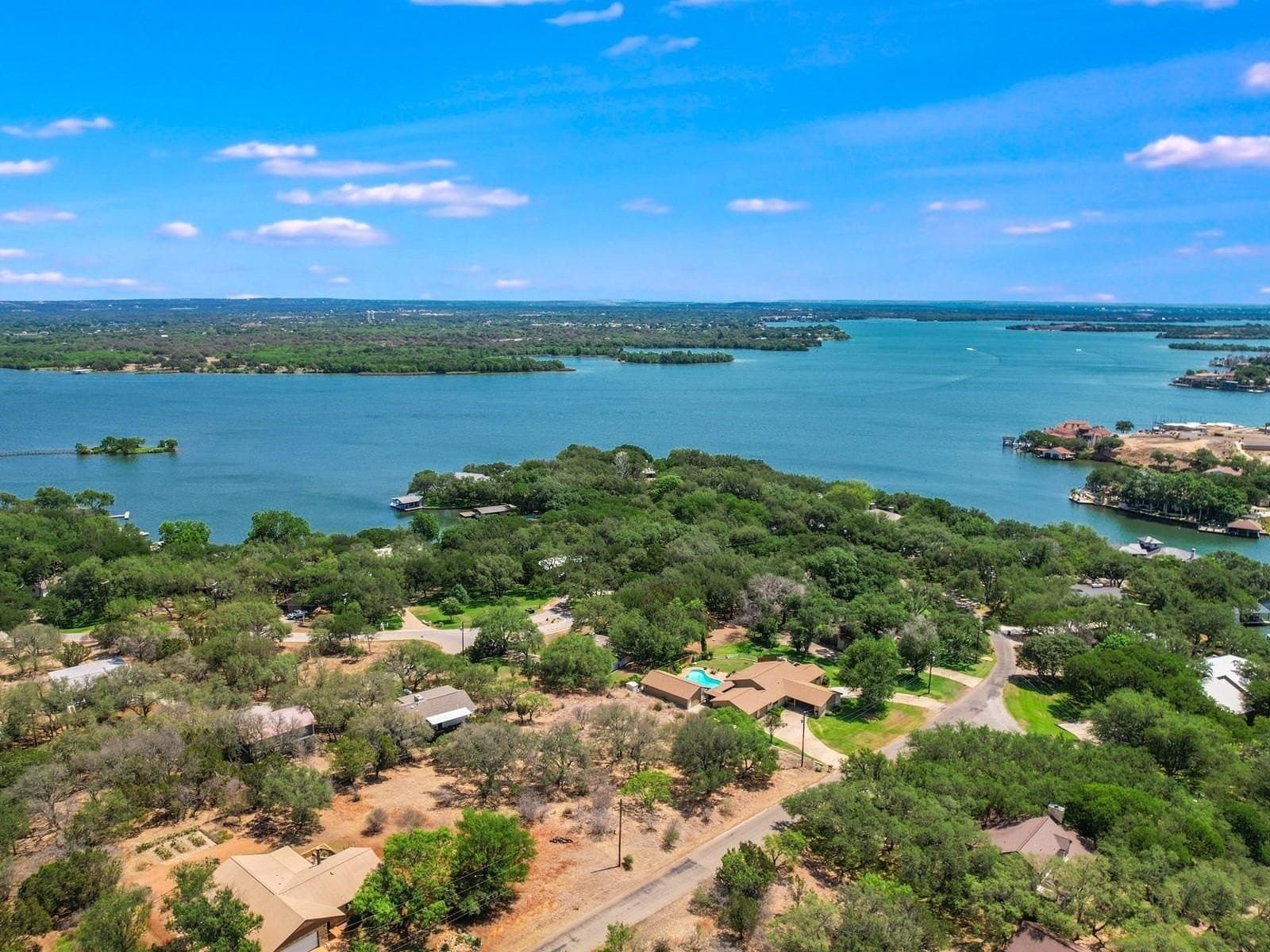 0.55 acres in Llano County - photo 8