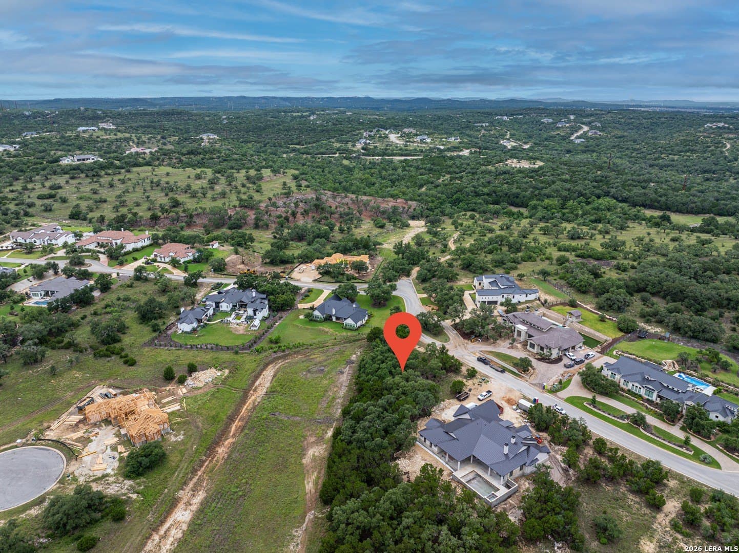 0.99 acres in Bexar County - photo 11