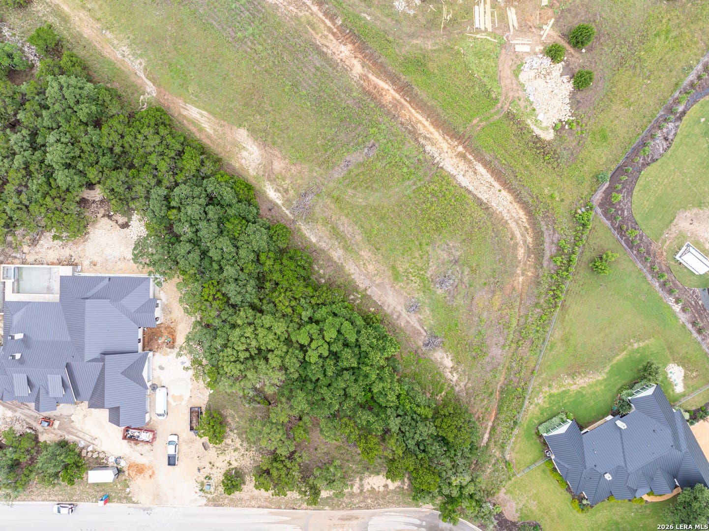 0.99 acres in Bexar County - photo 12