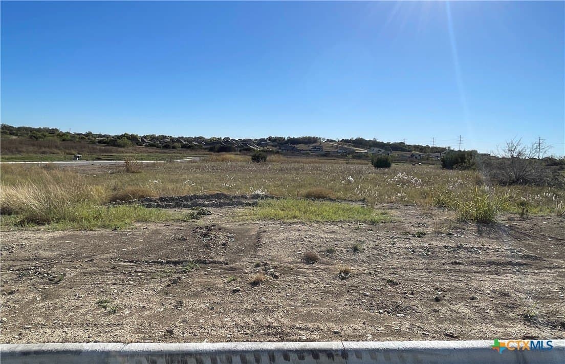 0.59 acres in Bell County