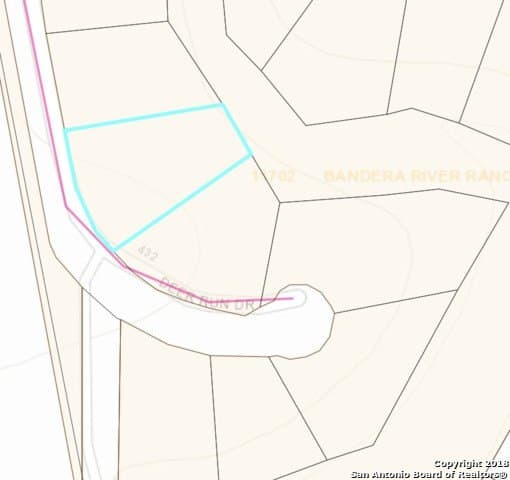 0.69 acres in Bandera County gallery image 3