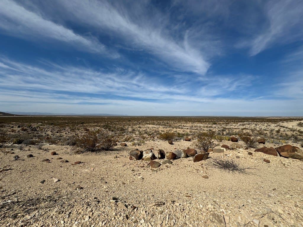 20 acres in Brewster County - photo 11