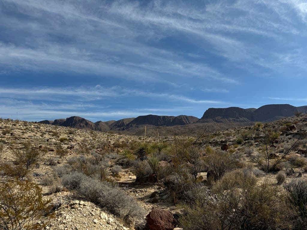 20 acres in Brewster County - photo 12