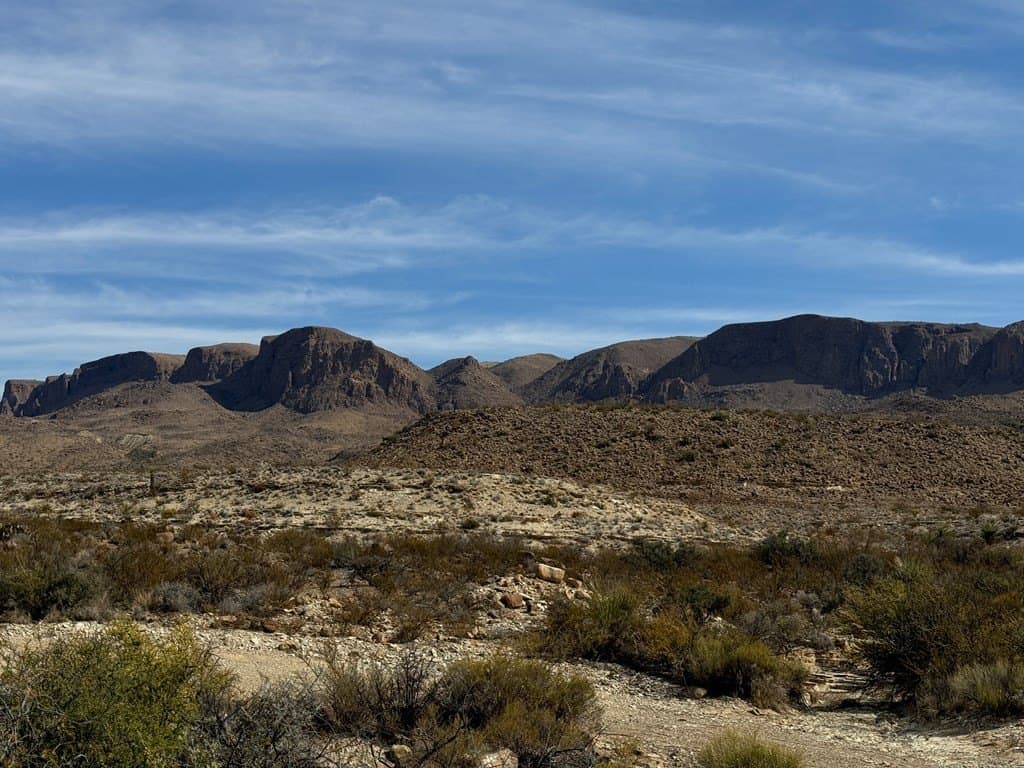 20 acres in Brewster County - photo 13