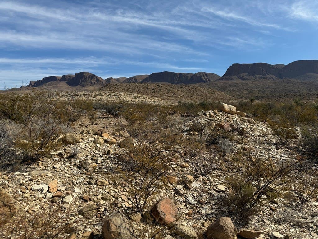 20 acres in Brewster County - photo 14