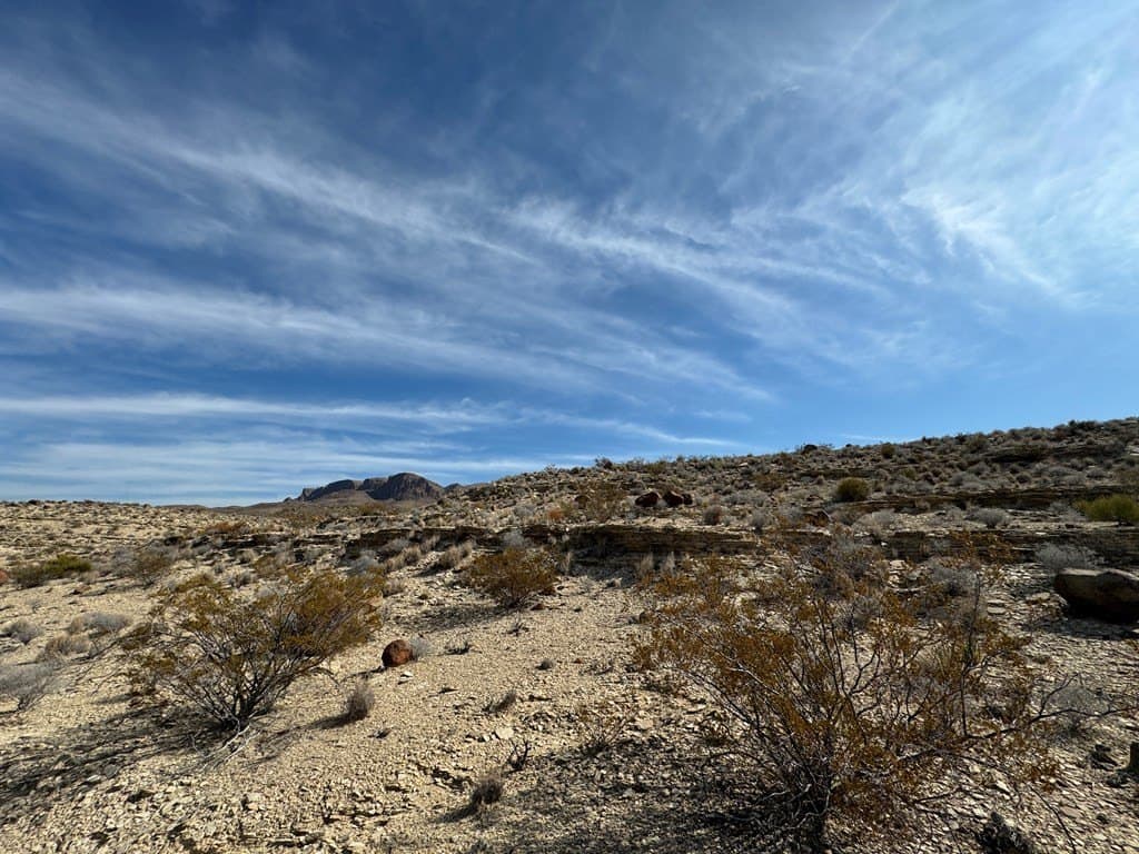 20 acres in Brewster County - photo 9