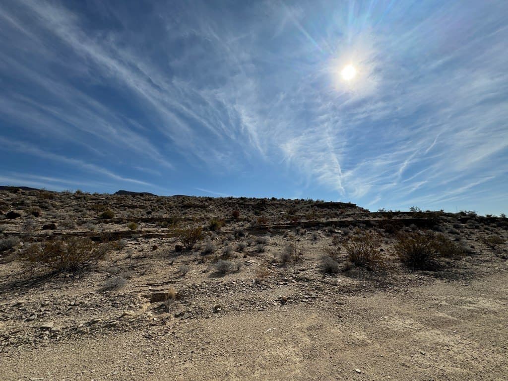 20 acres in Brewster County gallery image 3