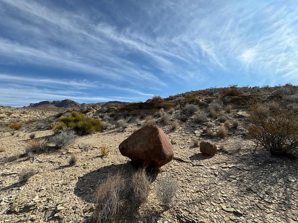 20 acres in Brewster County gallery image 2