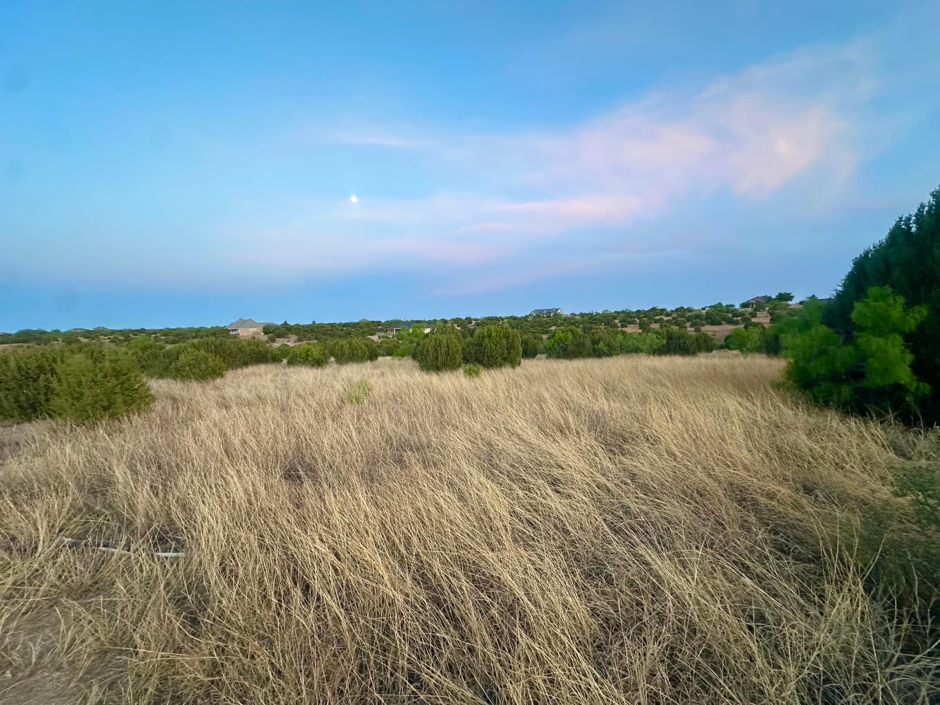 2.61 acres in Randall County