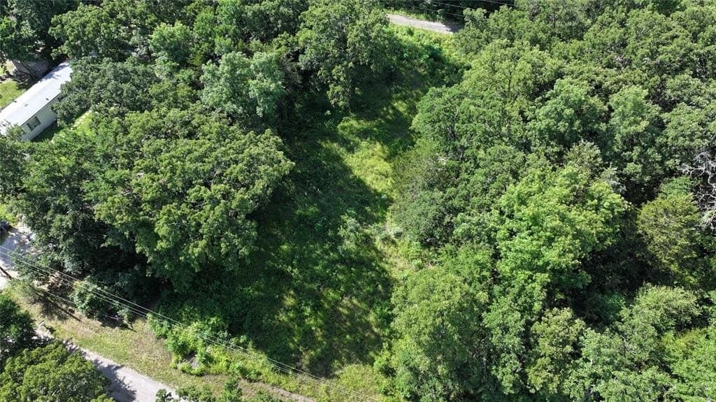 0.64 acres in Hunt County