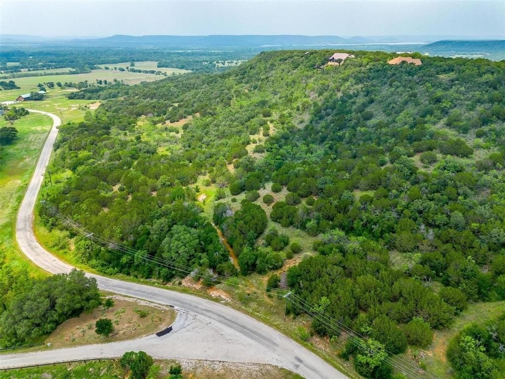 4.7 acres in Palo Pinto County gallery image 2