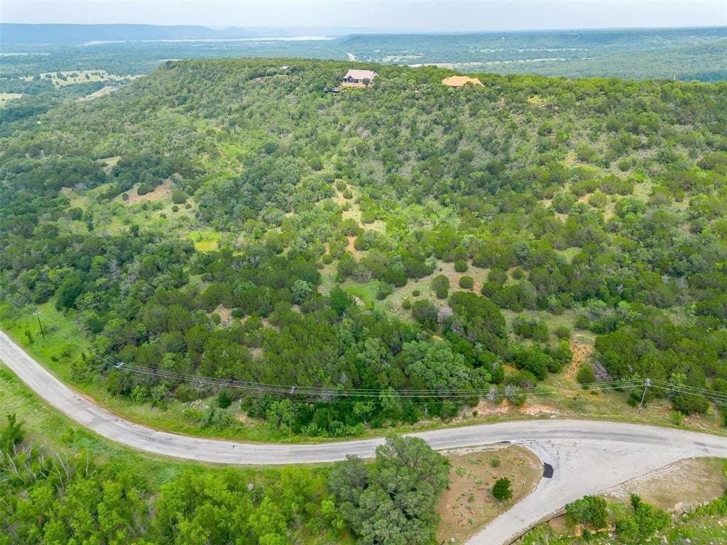 4.7 acres in Palo Pinto County gallery image 3