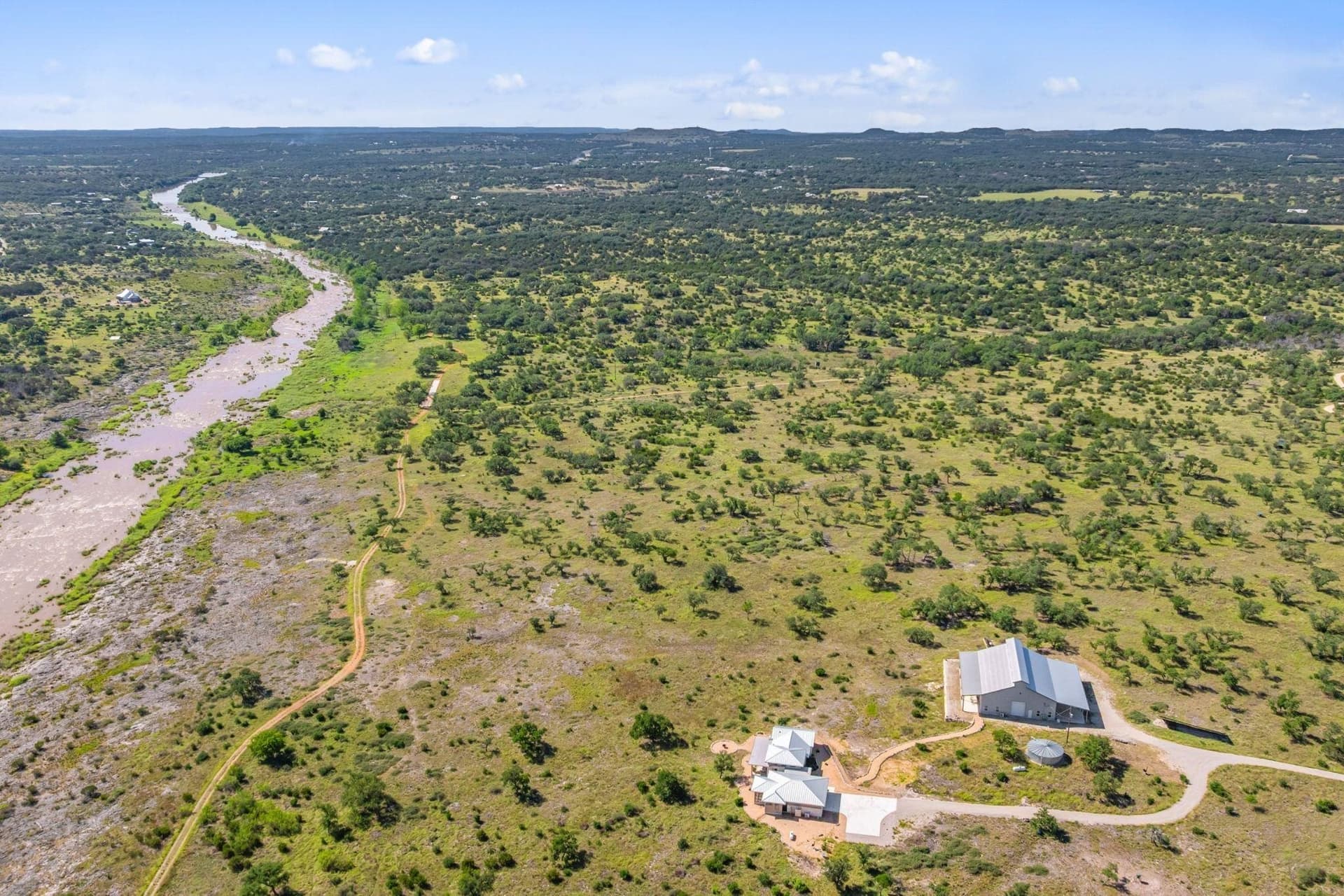 25 acres in Blanco County - photo 12