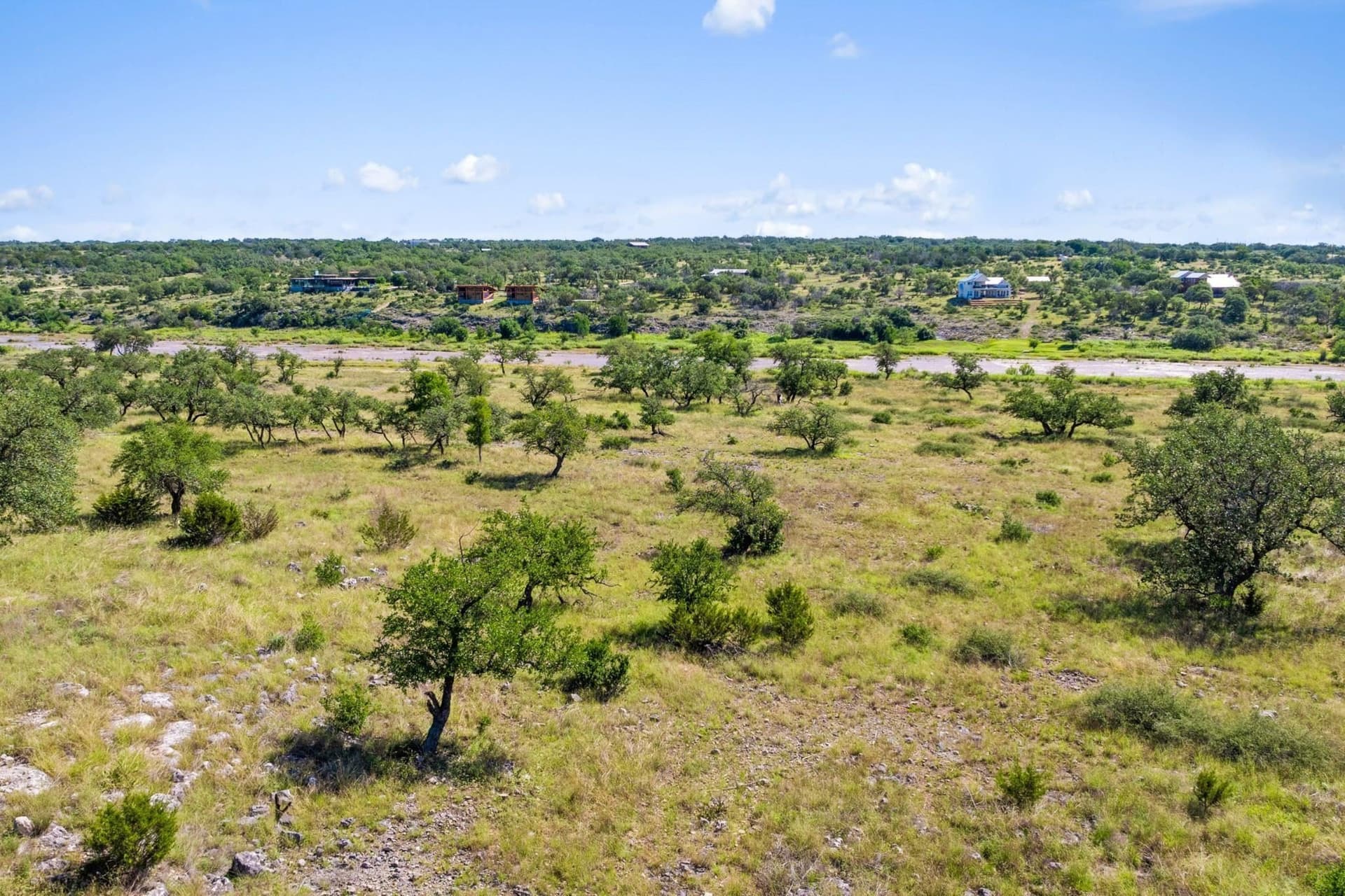 25 acres in Blanco County gallery image 2