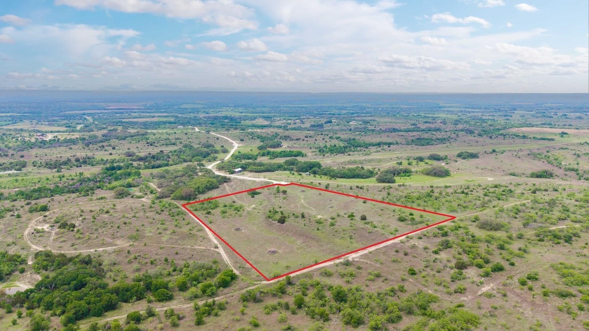 10.01 acres in Comanche County - photo 3