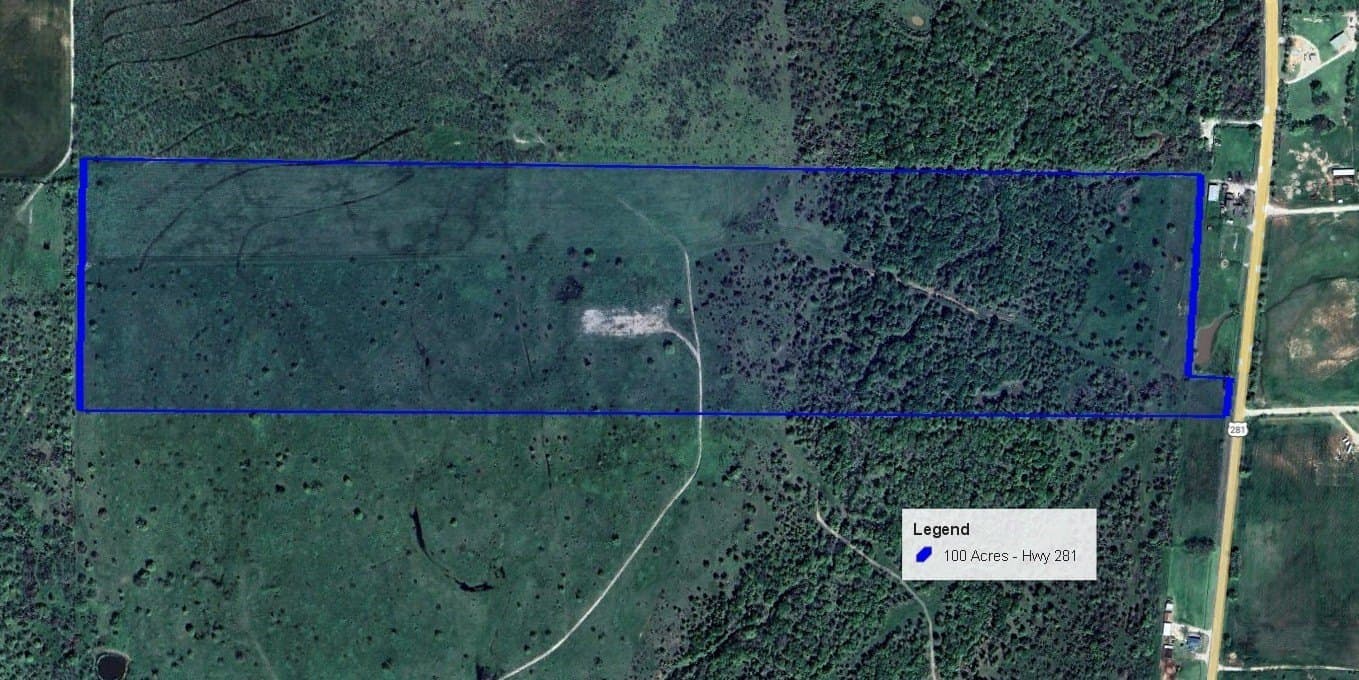 99.97 acres in Jack County - photo 40