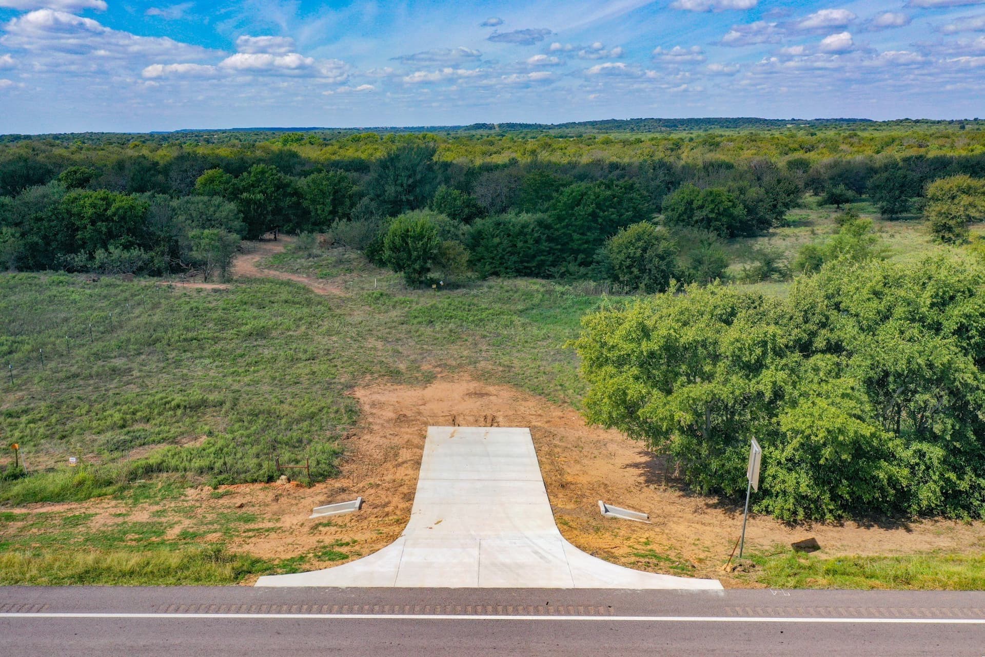 99.97 acres in Jack County - photo 6