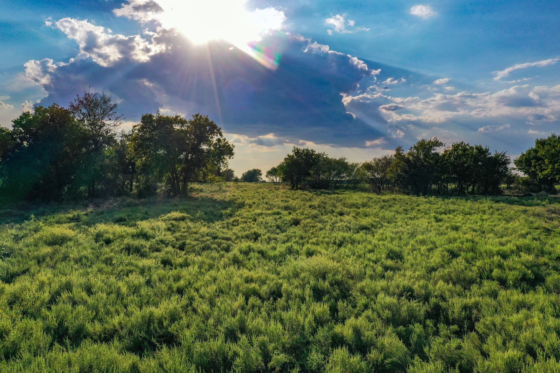 99.97 acres in Jack County