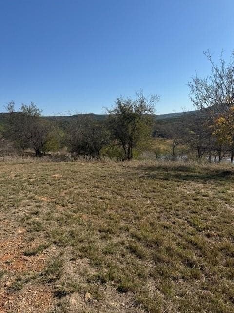 9.92 acres in Palo Pinto County featured view