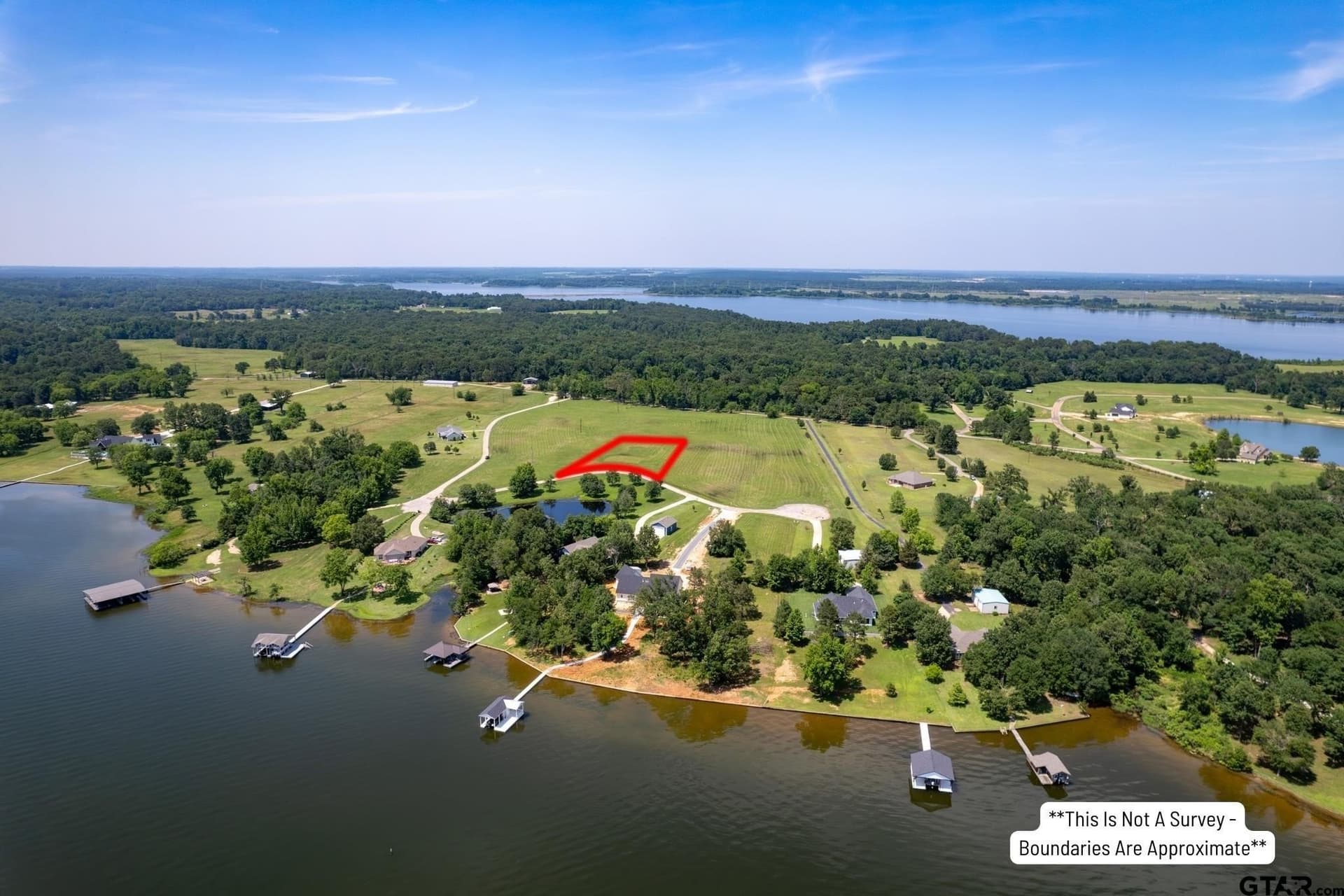 1 acres in Titus County gallery image 2