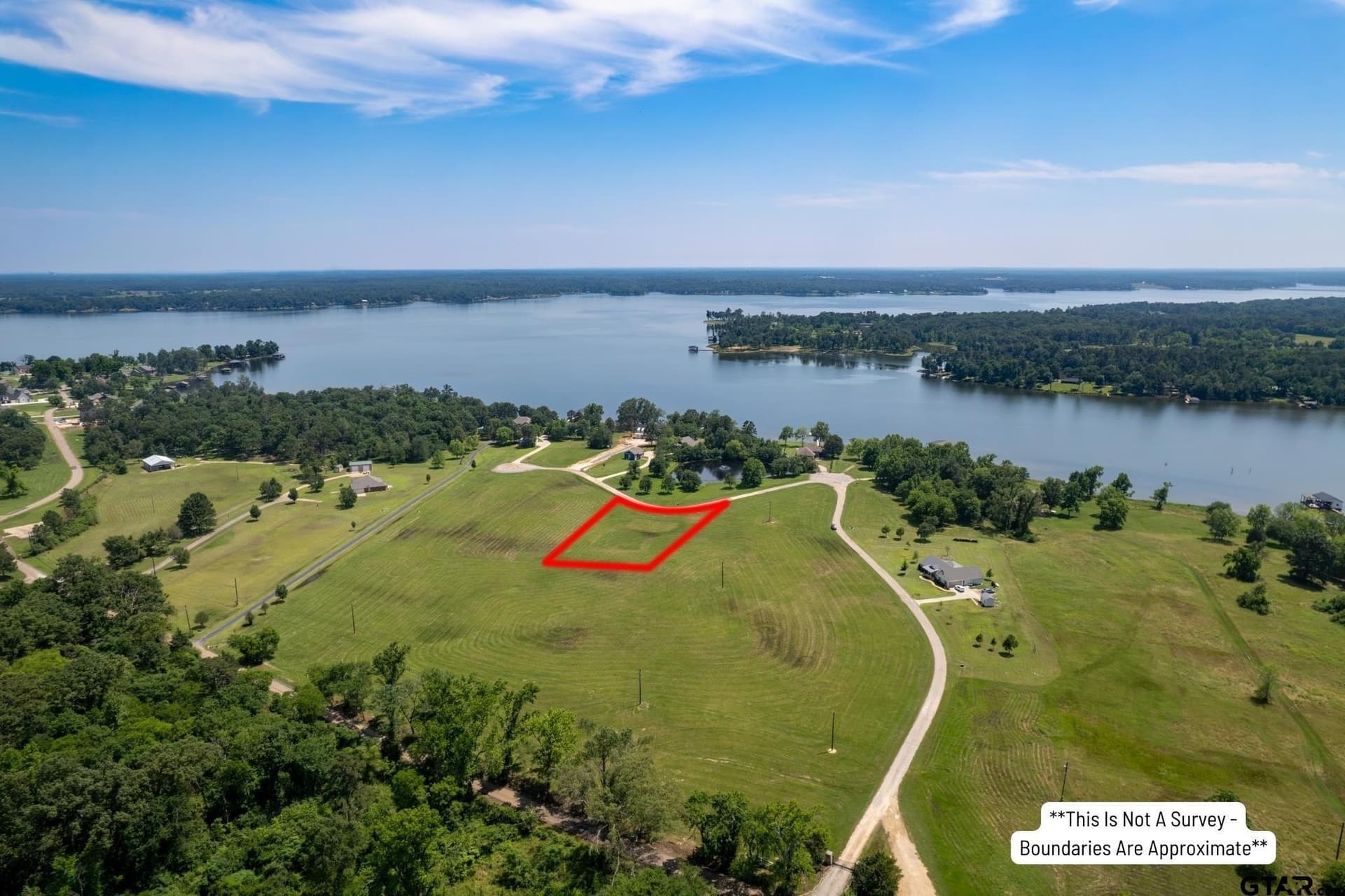 1 acres in Titus County gallery image 4