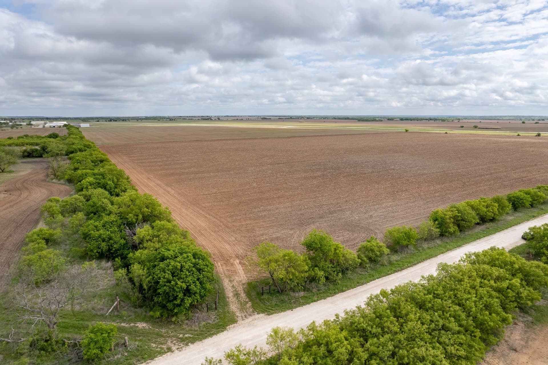 41.79 acres in Coleman County featured view