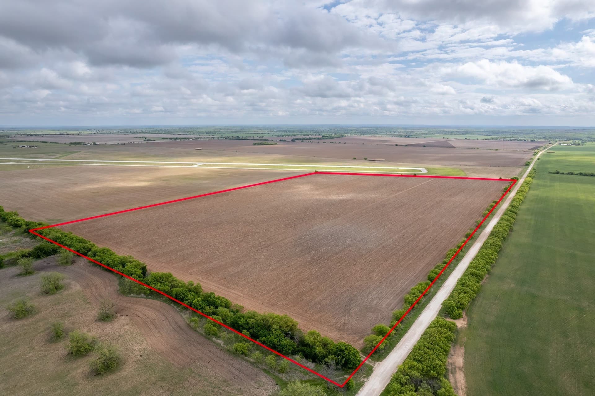 41.79 acres in Coleman County gallery image 2