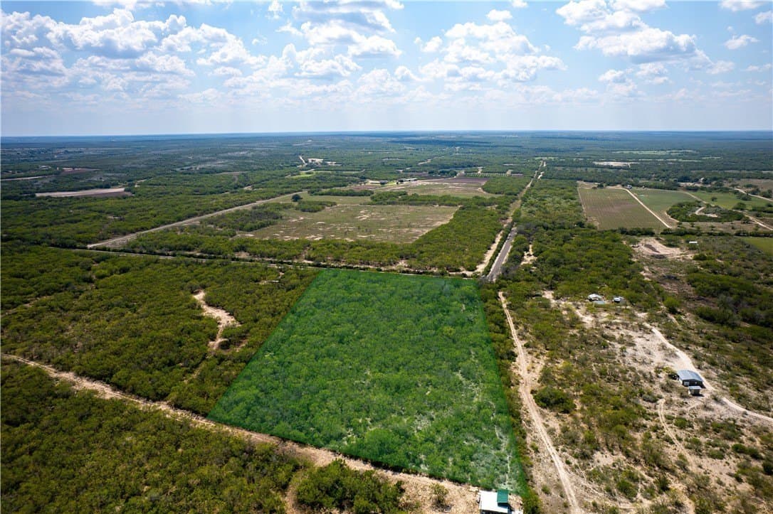 10.81 acres in Live Oak County featured view