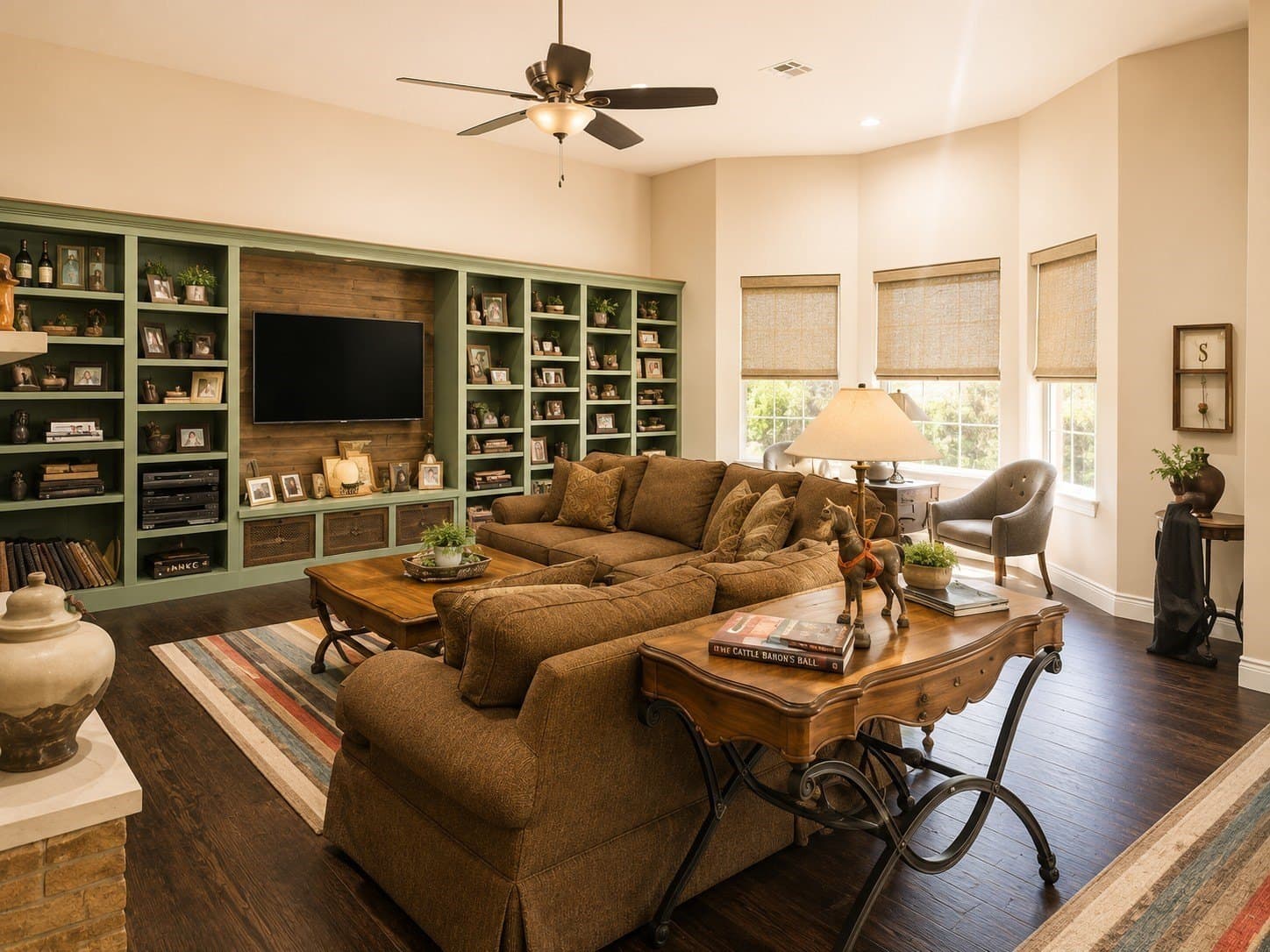 66.67 acres in Callahan County - photo 5