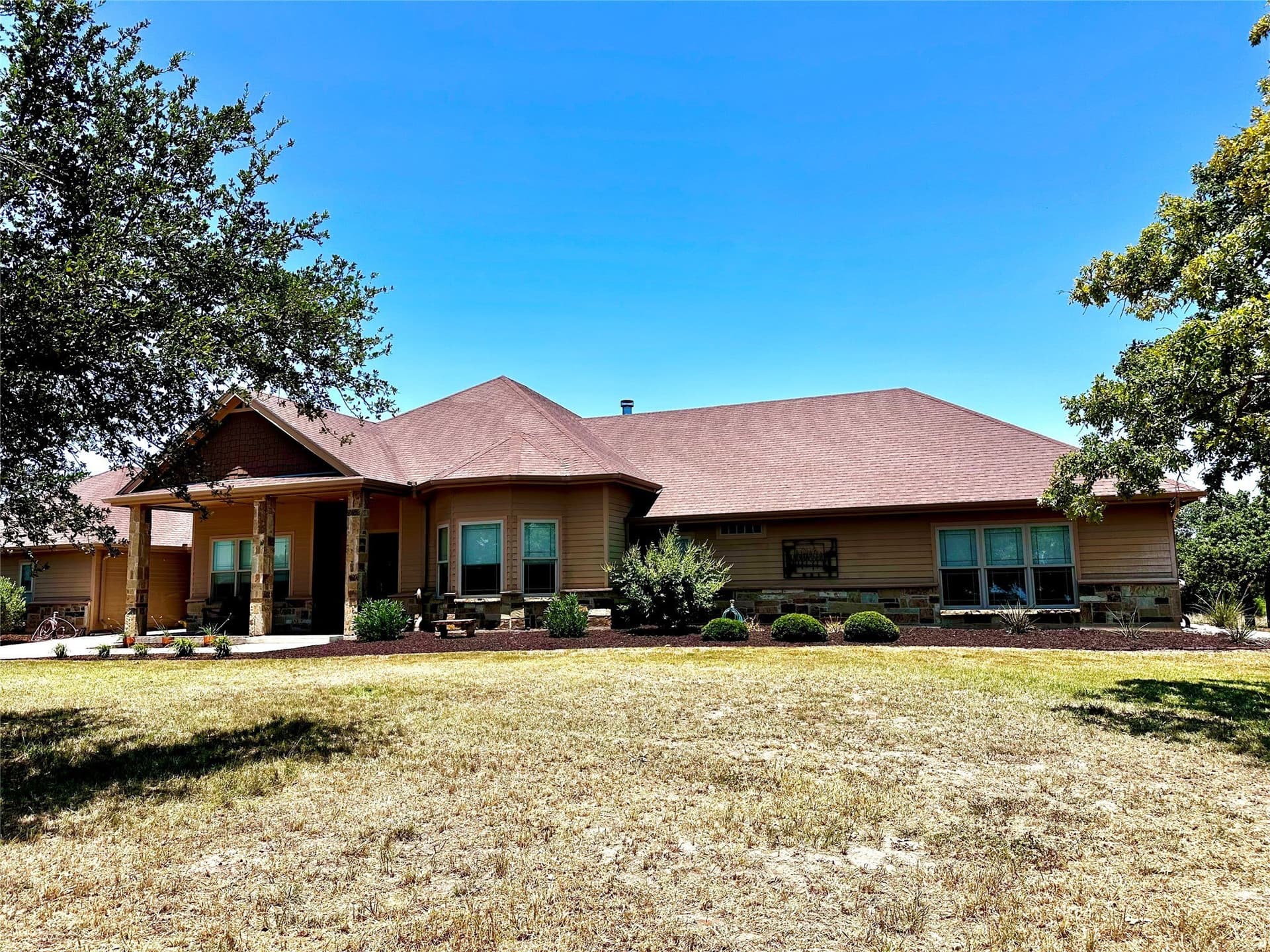 66.67 acres in Callahan County - photo 3