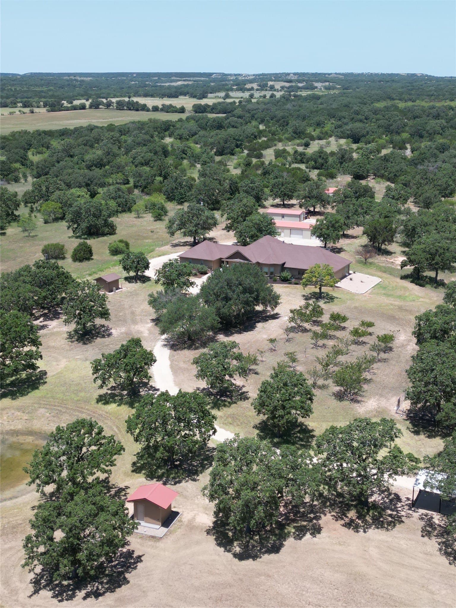 66.67 acres in Callahan County - photo 34