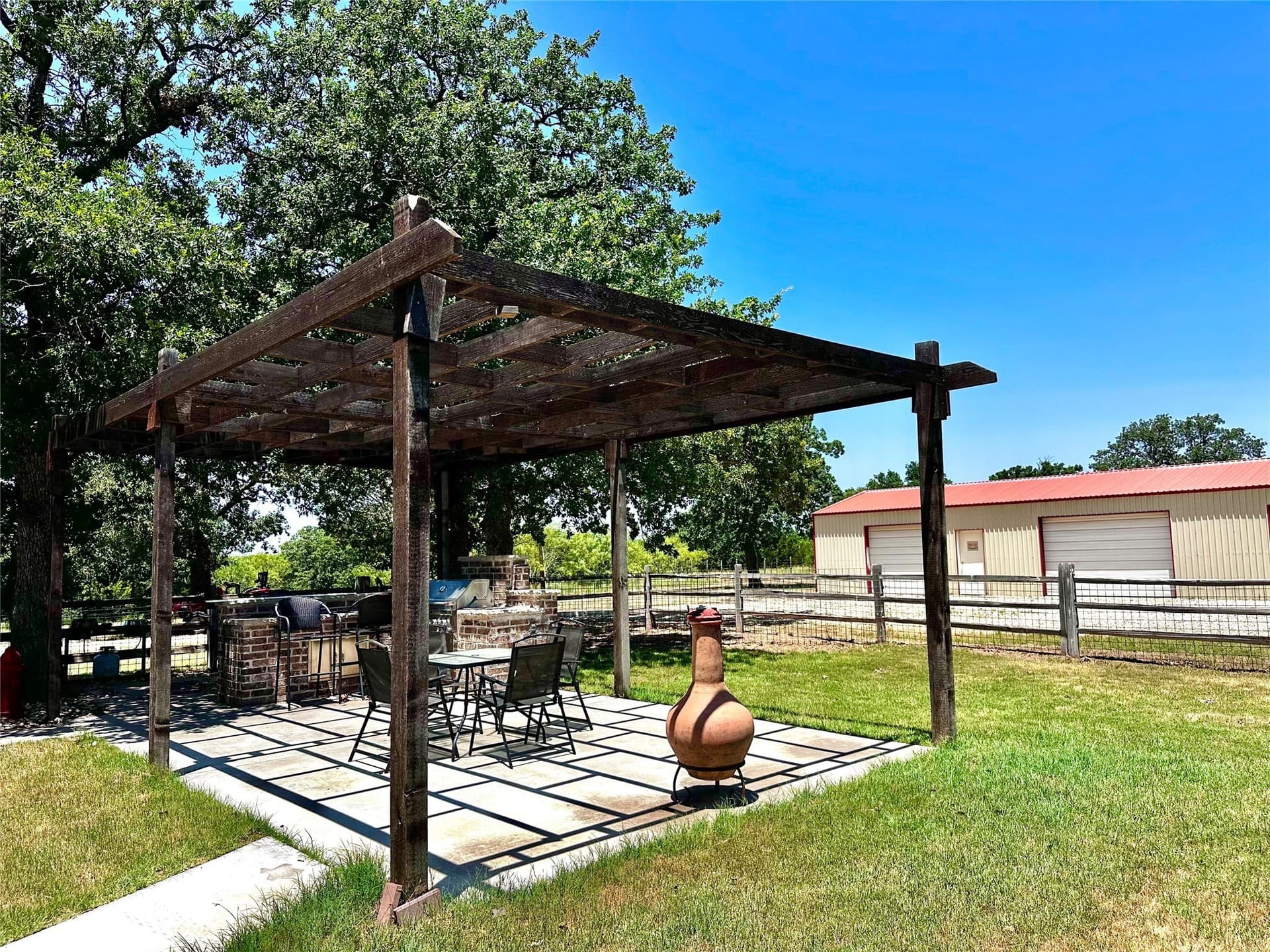 66.67 acres in Callahan County - photo 21