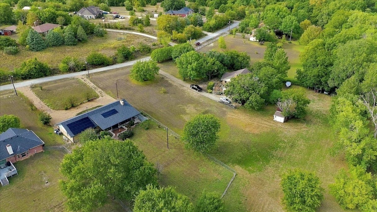 0.55 acres in Ellis County - photo 7