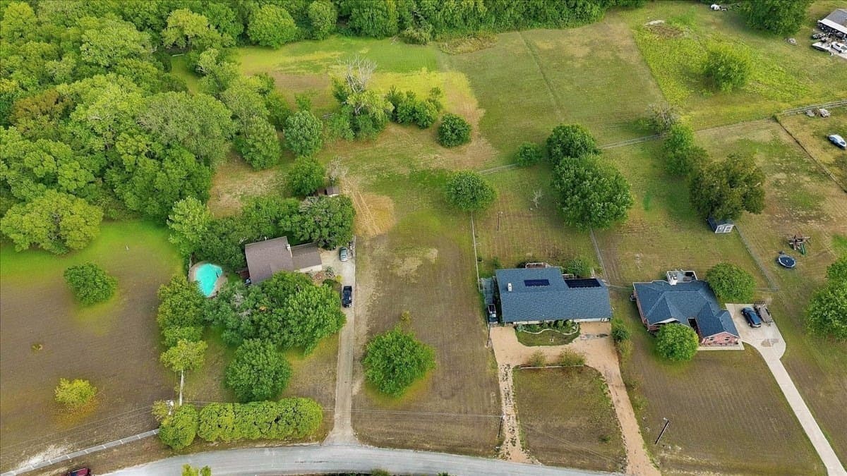 0.55 acres in Ellis County - photo 4