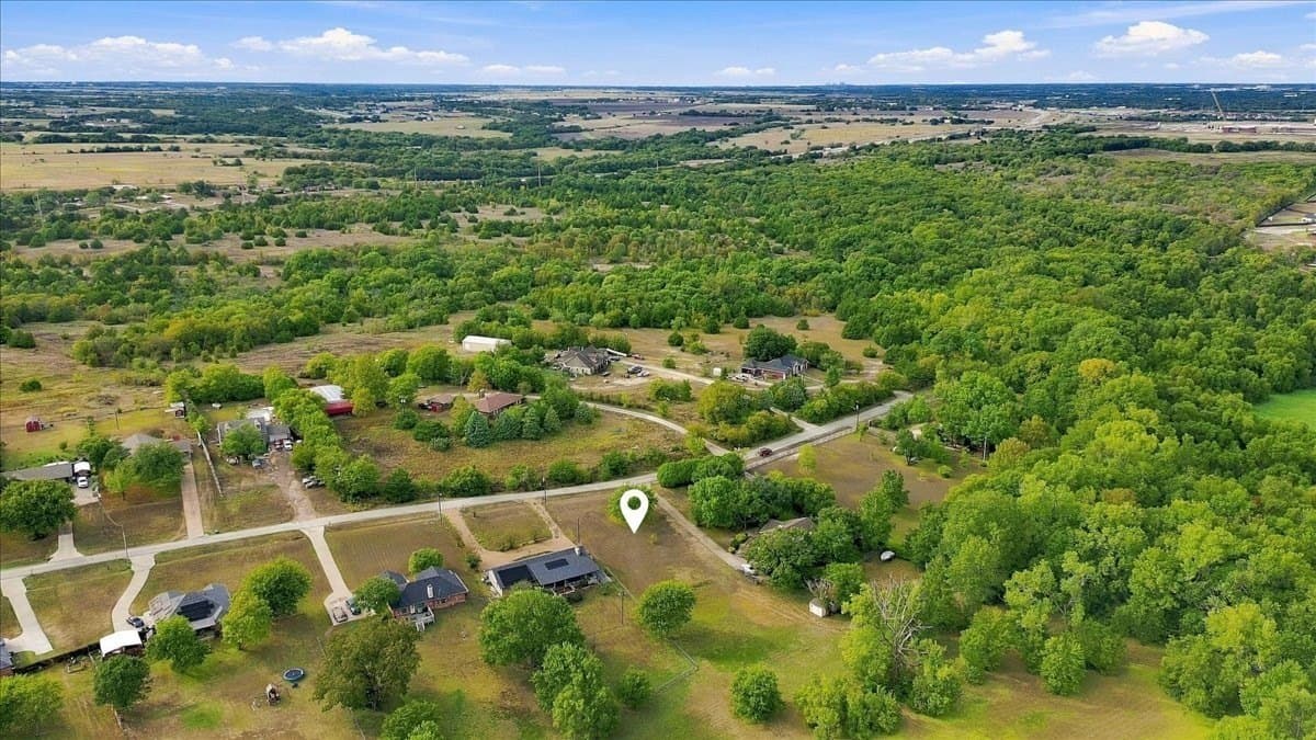 0.55 acres in Ellis County - photo 2