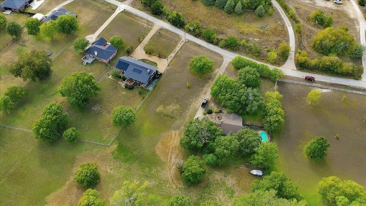 0.55 acres in Ellis County - photo 8