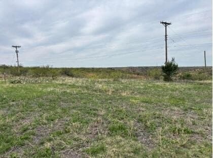 0 acres in Hutchinson County featured view