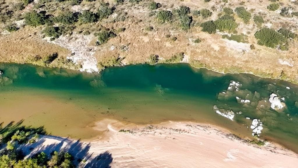 30 acres in Mason County gallery image 2