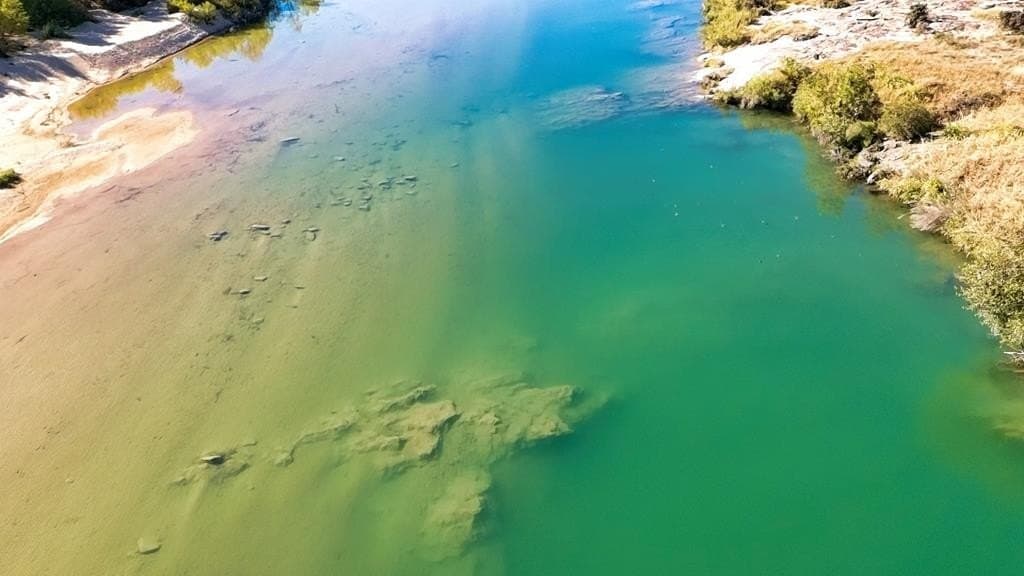 30 acres in Mason County gallery image 4