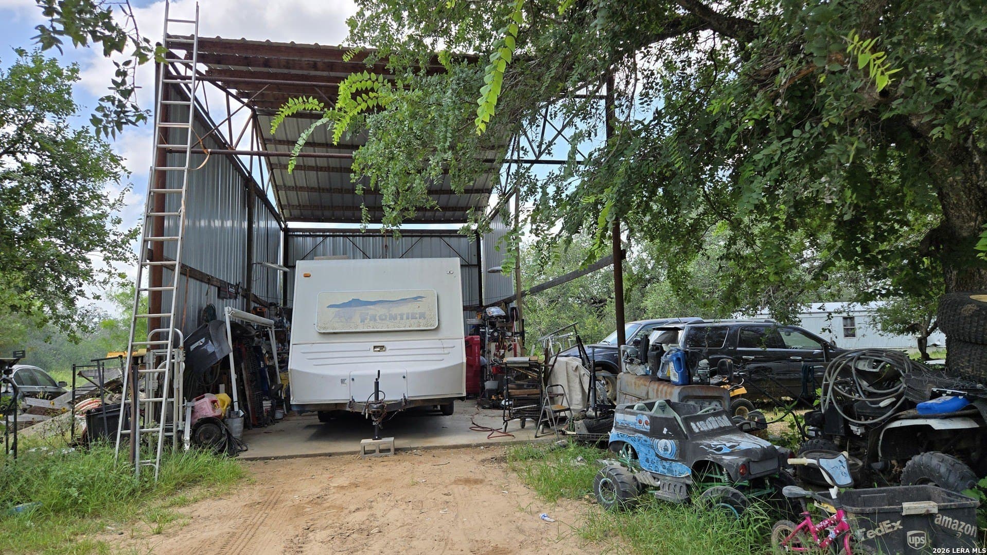 27.67 acres in Atascosa County - photo 26