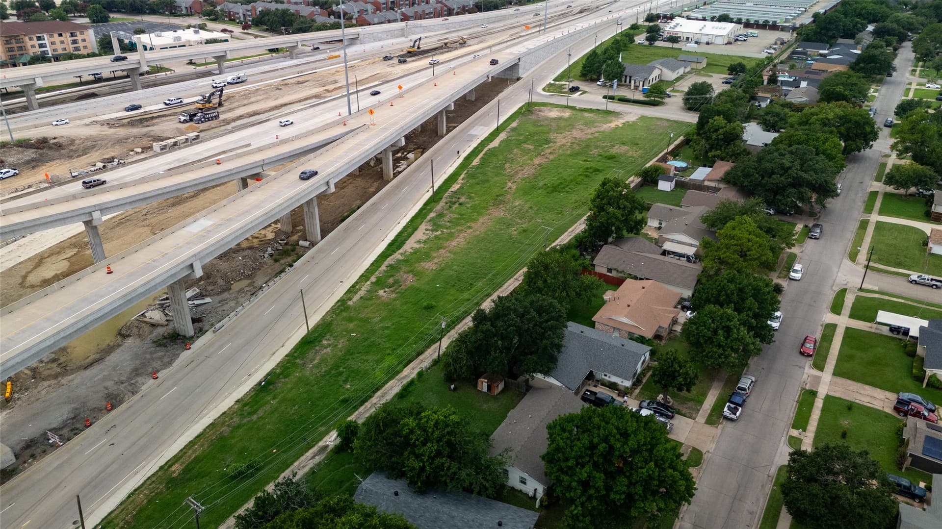 1.47 acres in Dallas County gallery image 2